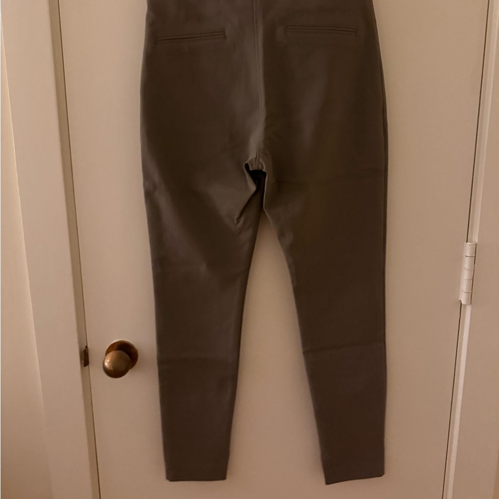 MM Lafleur NWT women’s Kairi 1.0 Everstretch Thyme pants - Picture 5 of 6